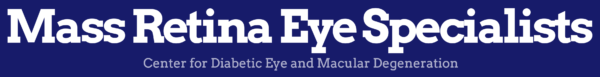 MASS RETINA EYE SPECIALISTS